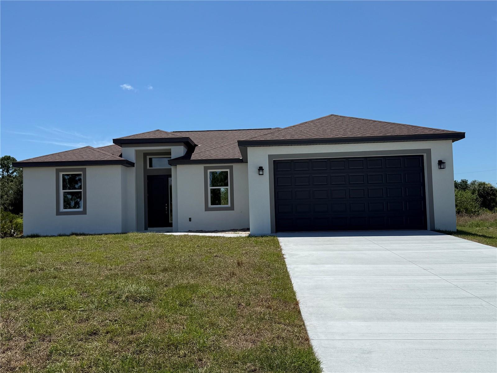 PORT CHARLOTTE SEC 095 - Residential