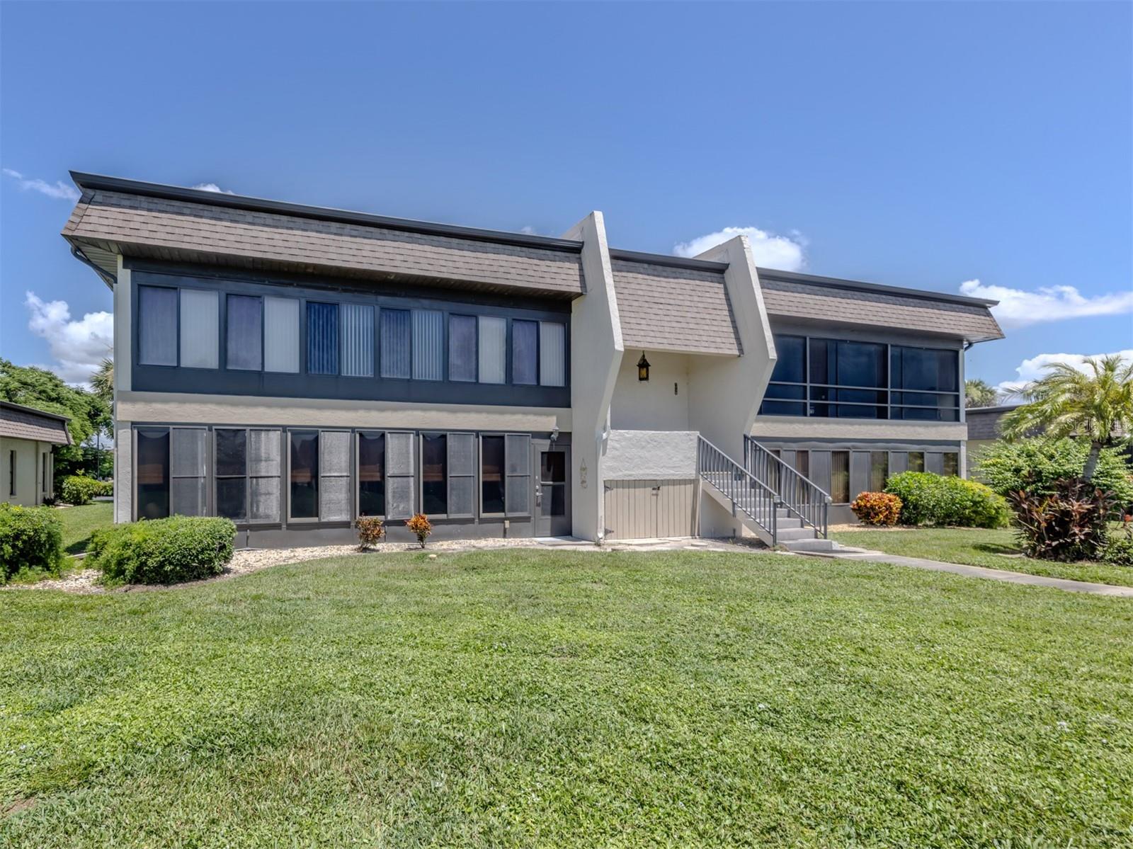 VILLA NOVA - Residential