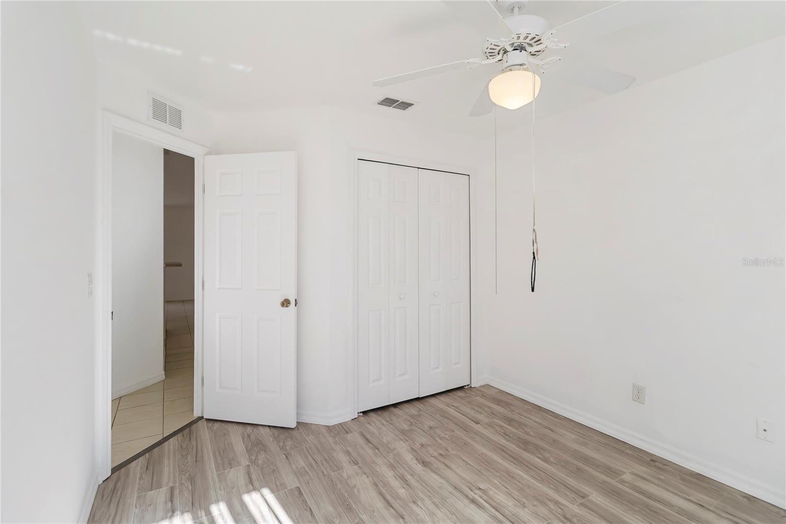 ROUSE RUN - Residential Lease