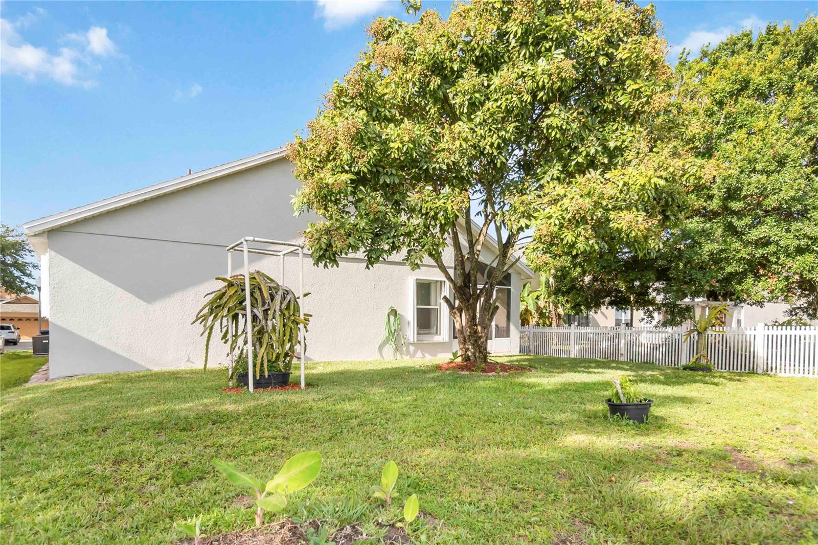 ROUSE RUN - Residential Lease