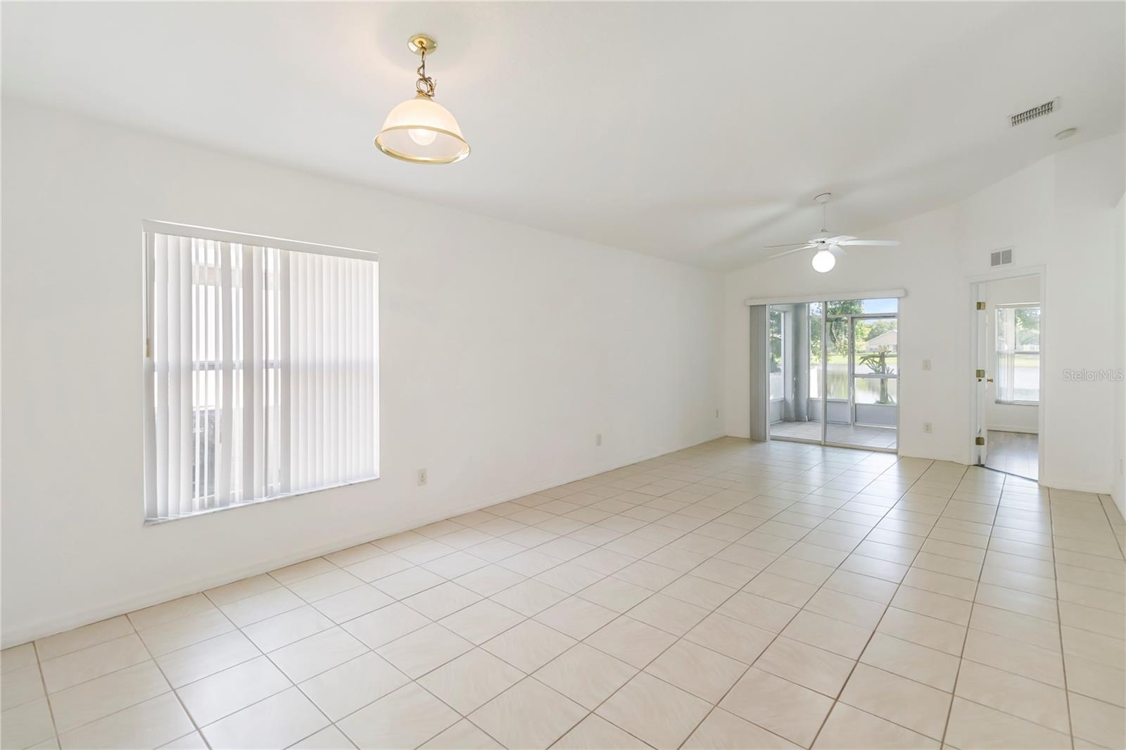 ROUSE RUN - Residential Lease