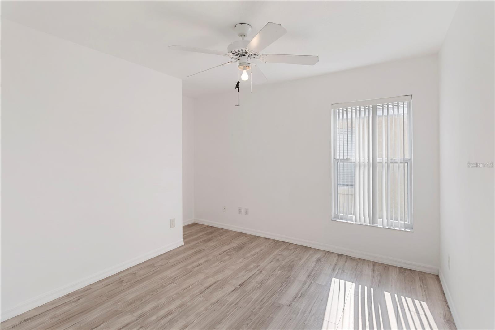 ROUSE RUN - Residential Lease
