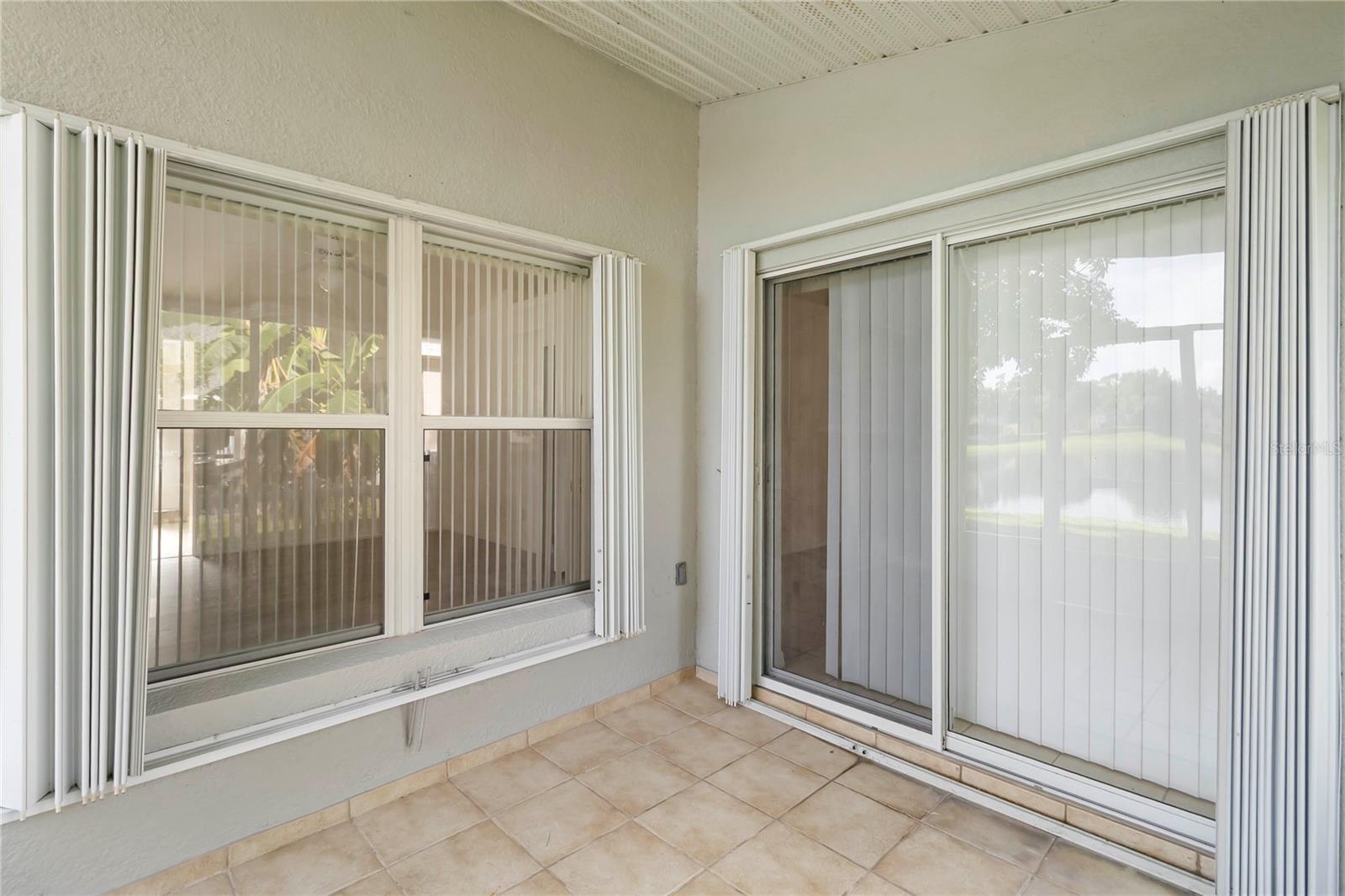 ROUSE RUN - Residential Lease