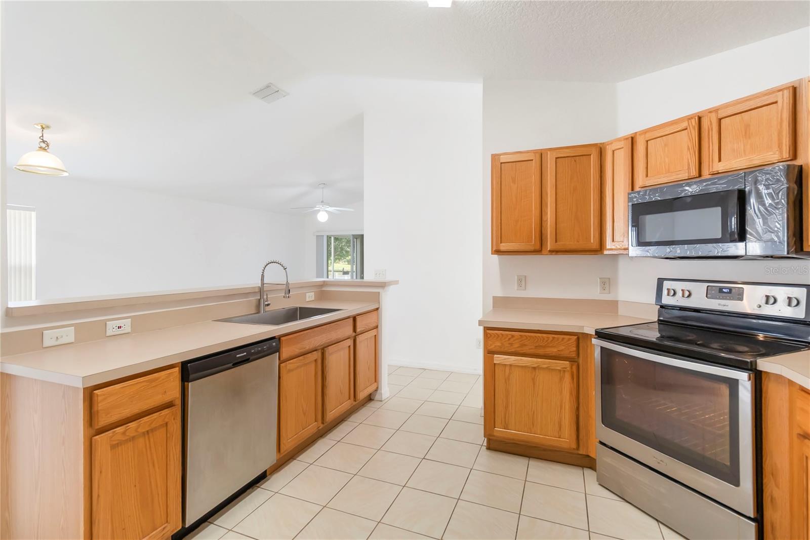 ROUSE RUN - Residential Lease