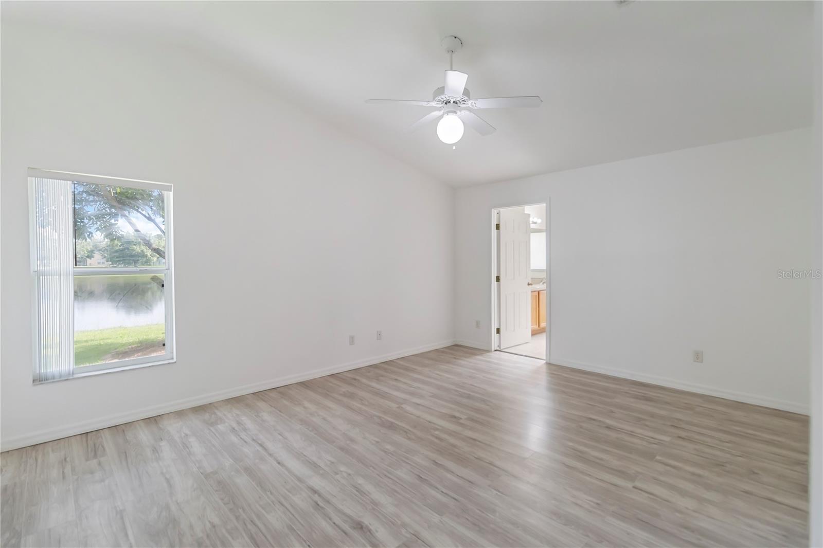 ROUSE RUN - Residential Lease