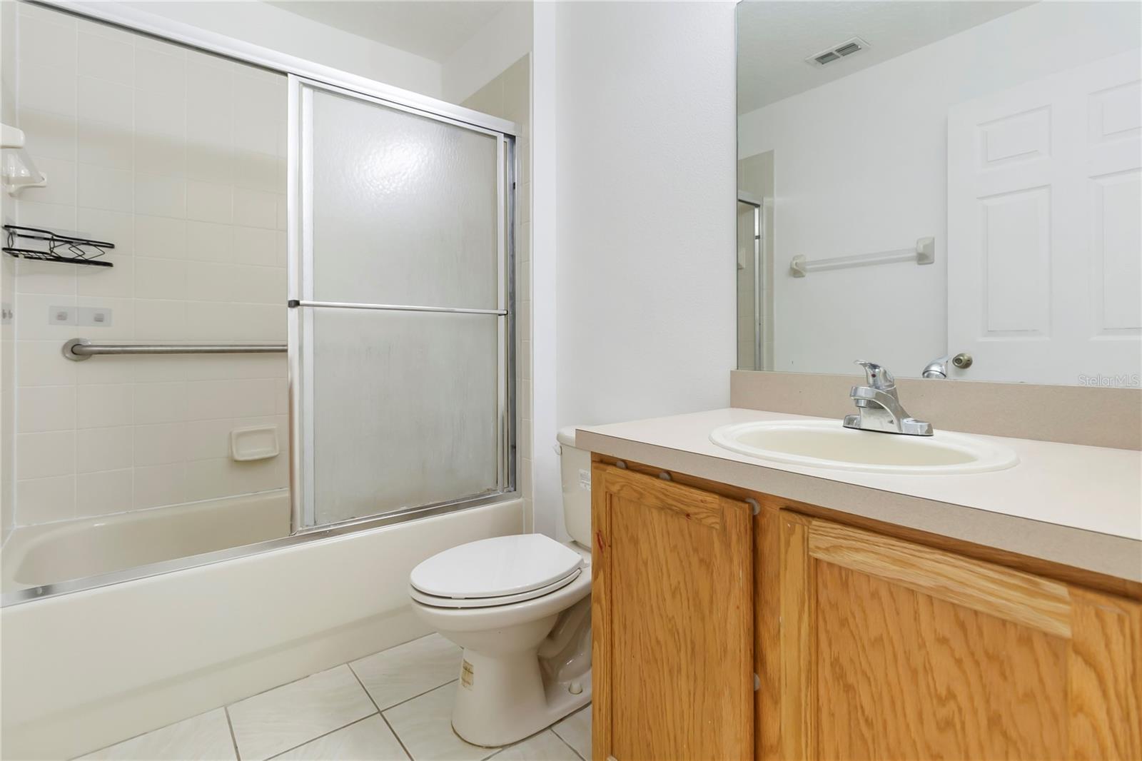 ROUSE RUN - Residential Lease