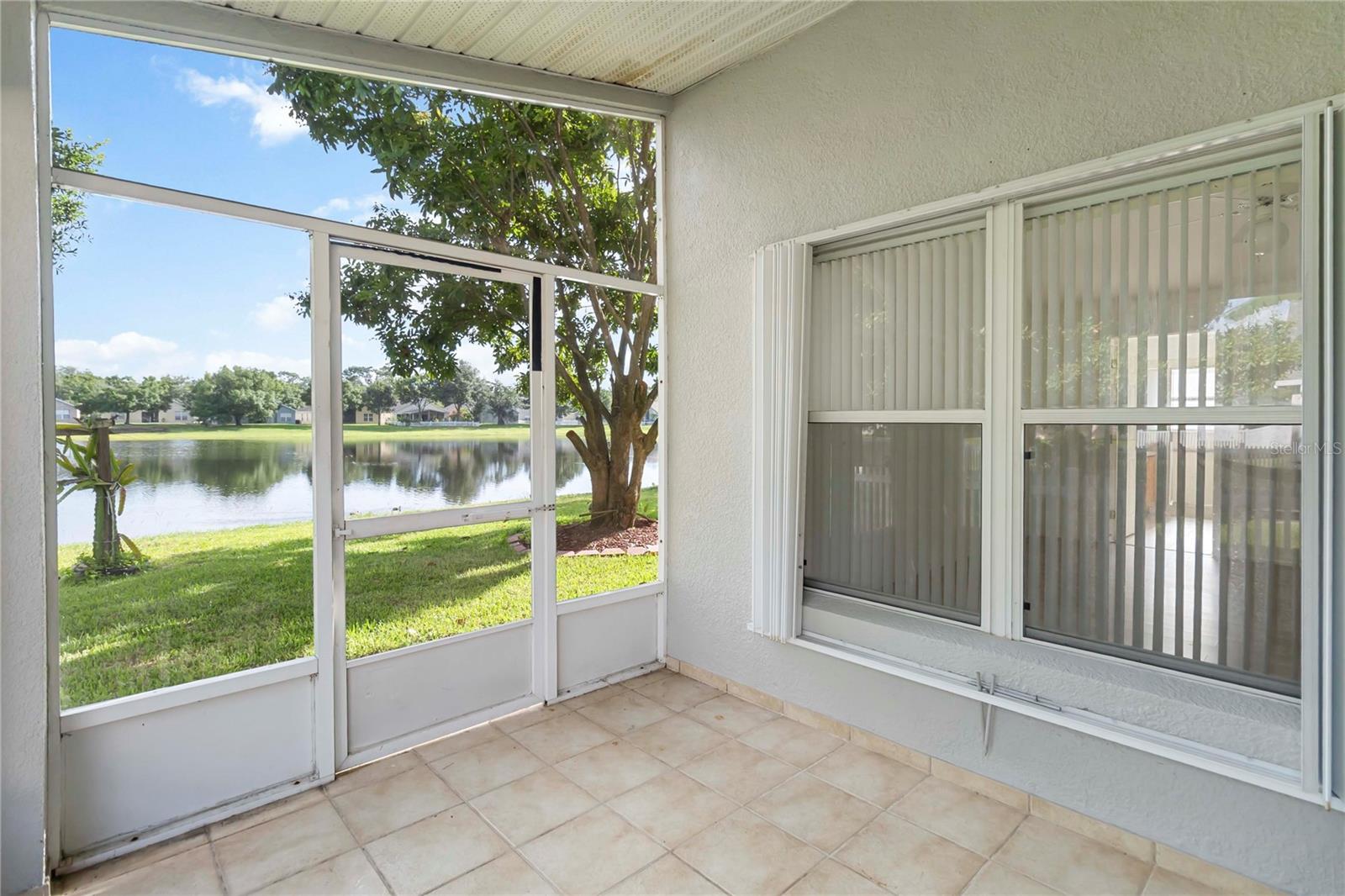 ROUSE RUN - Residential Lease