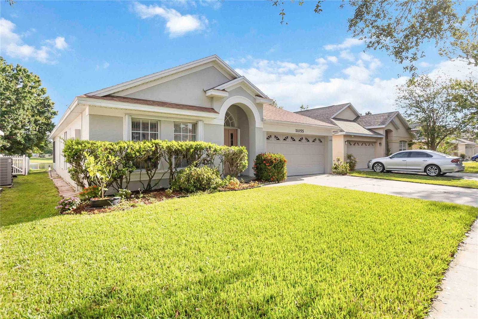 ROUSE RUN - Residential Lease