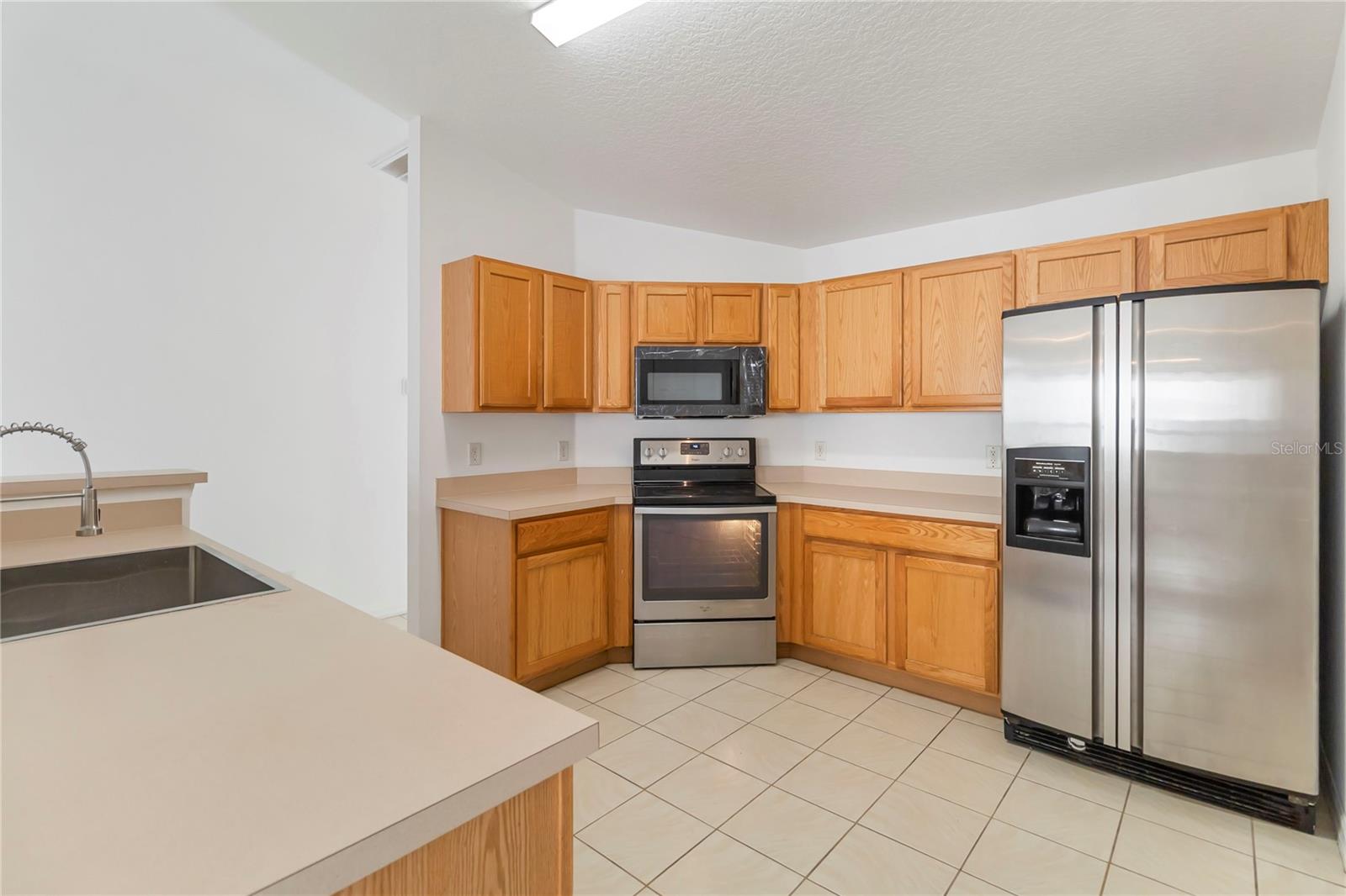 ROUSE RUN - Residential Lease