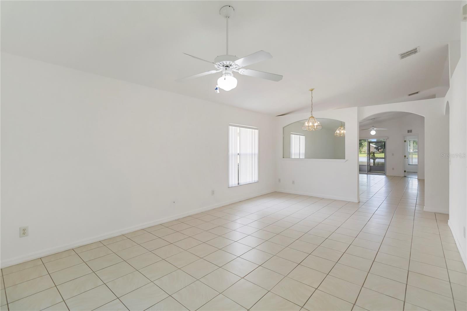 ROUSE RUN - Residential Lease