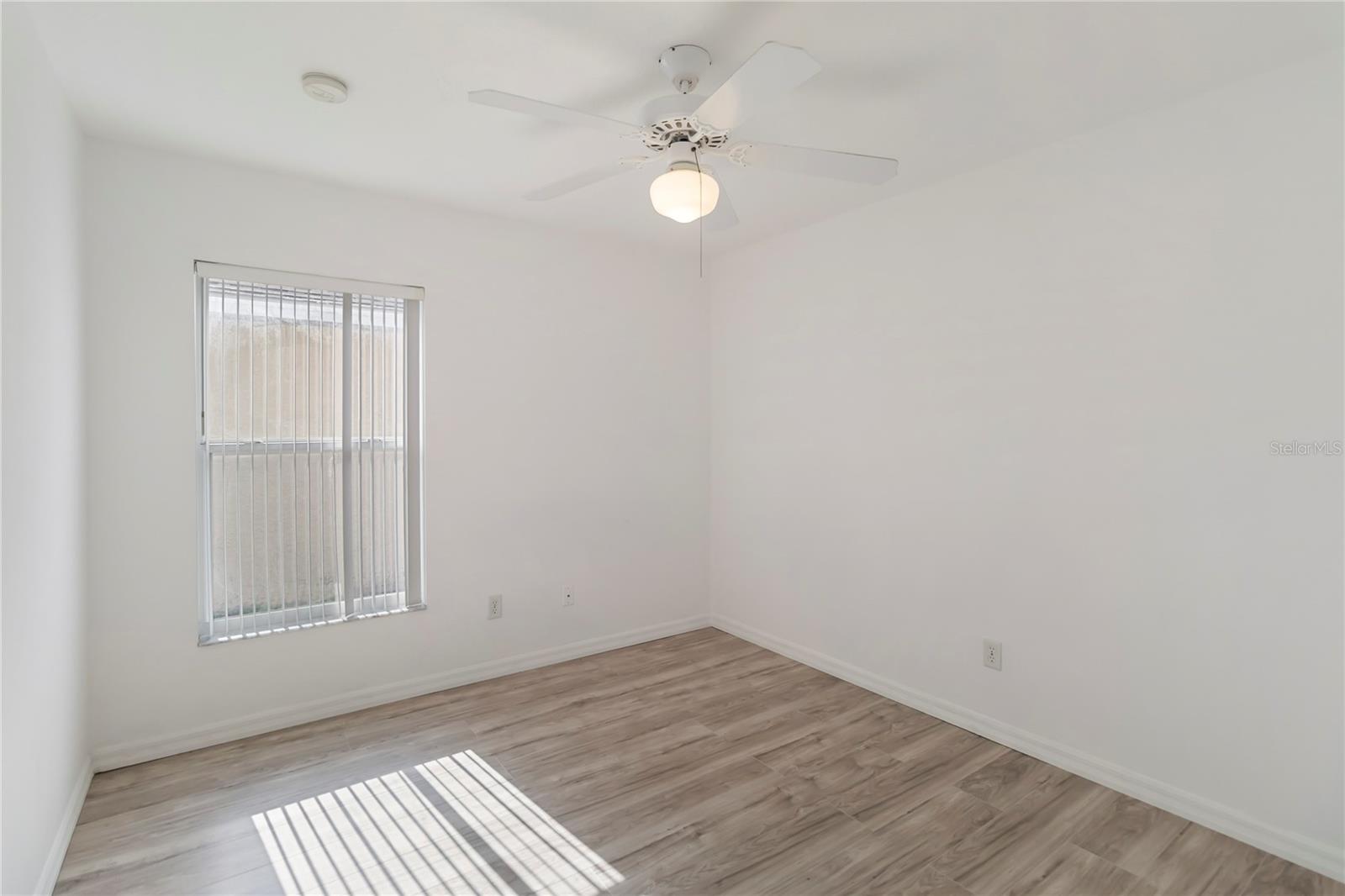 ROUSE RUN - Residential Lease