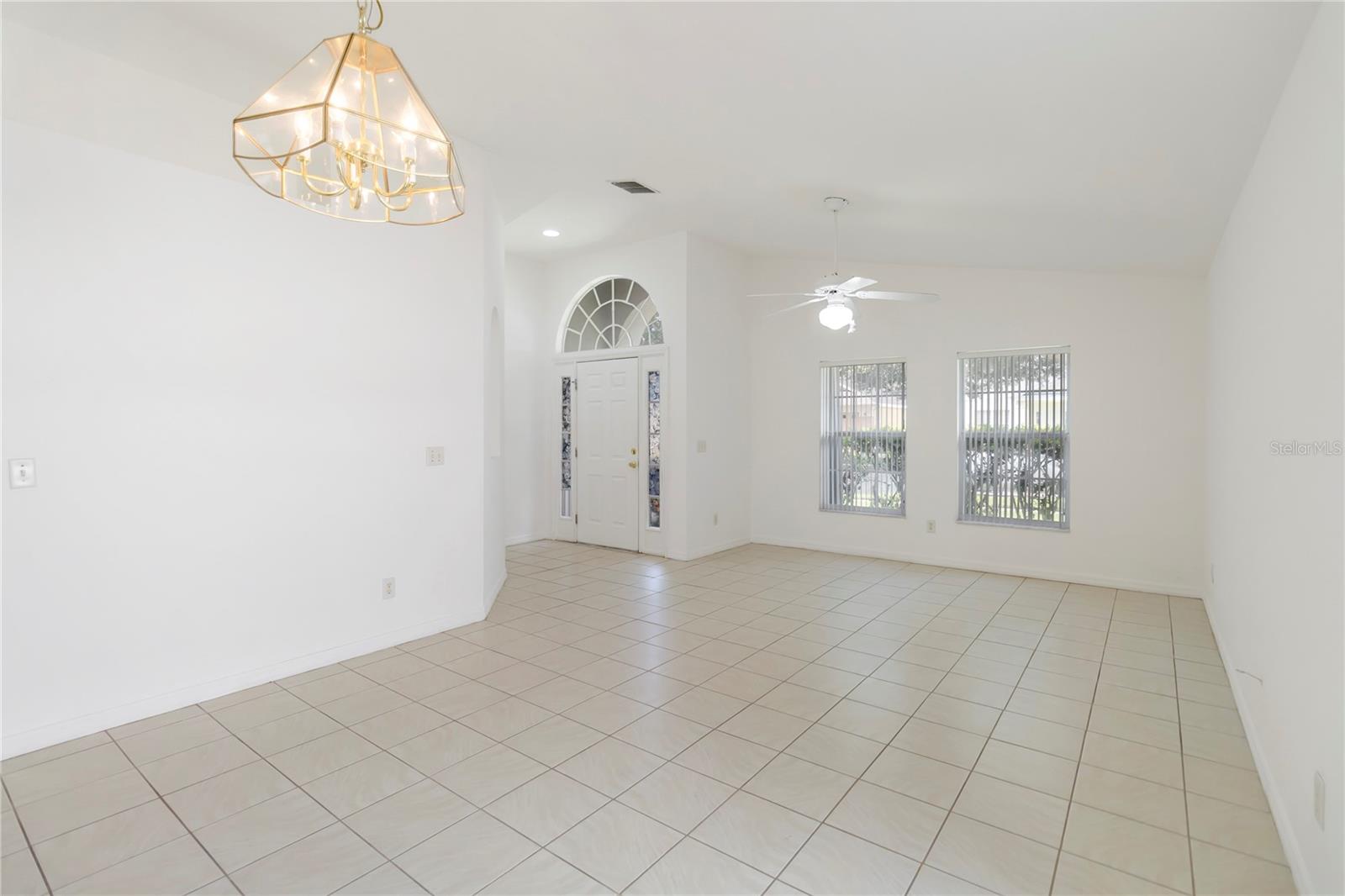 ROUSE RUN - Residential Lease