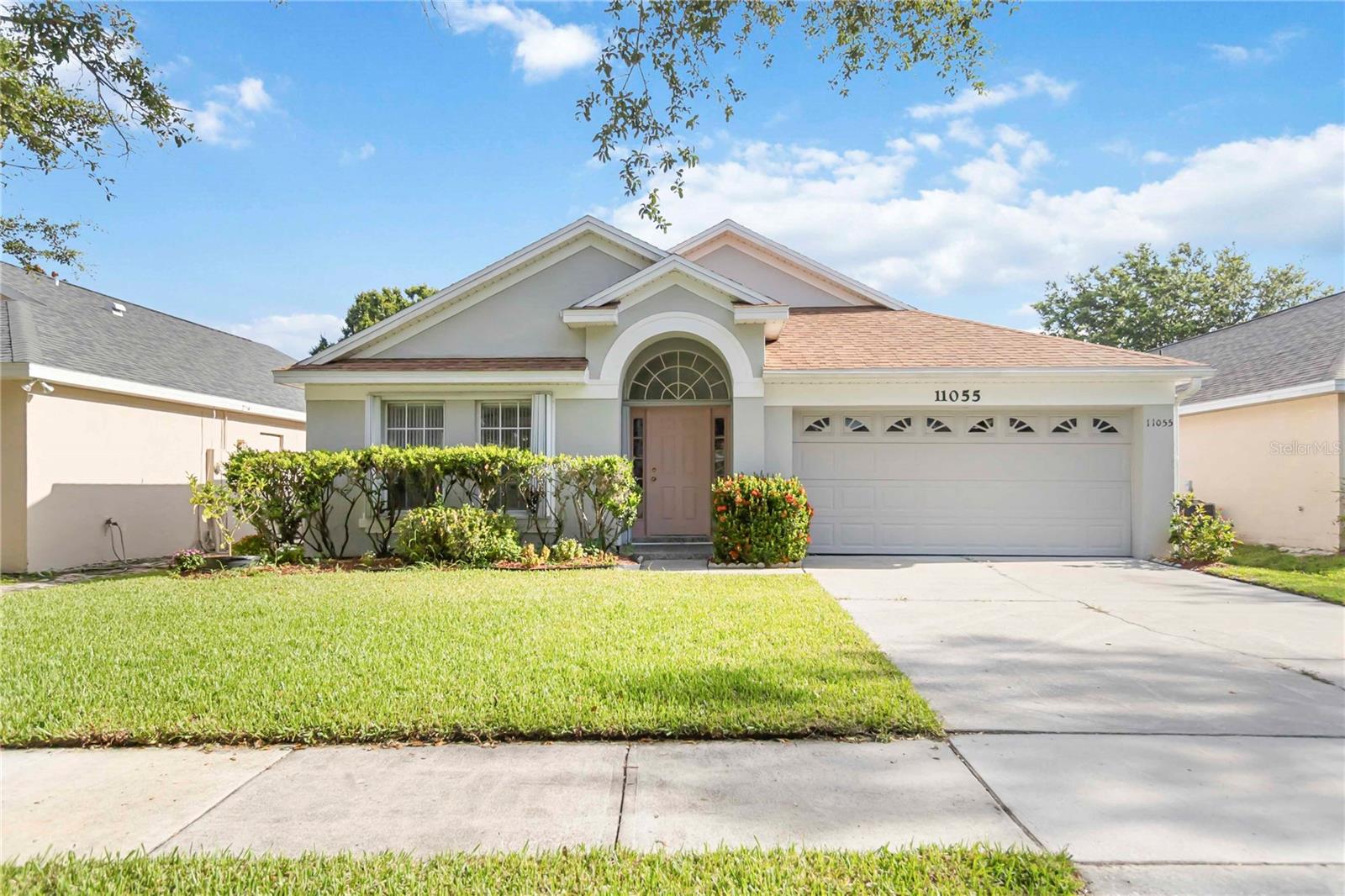 ROUSE RUN - Residential Lease