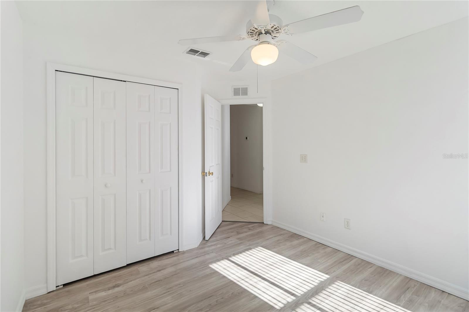 ROUSE RUN - Residential Lease
