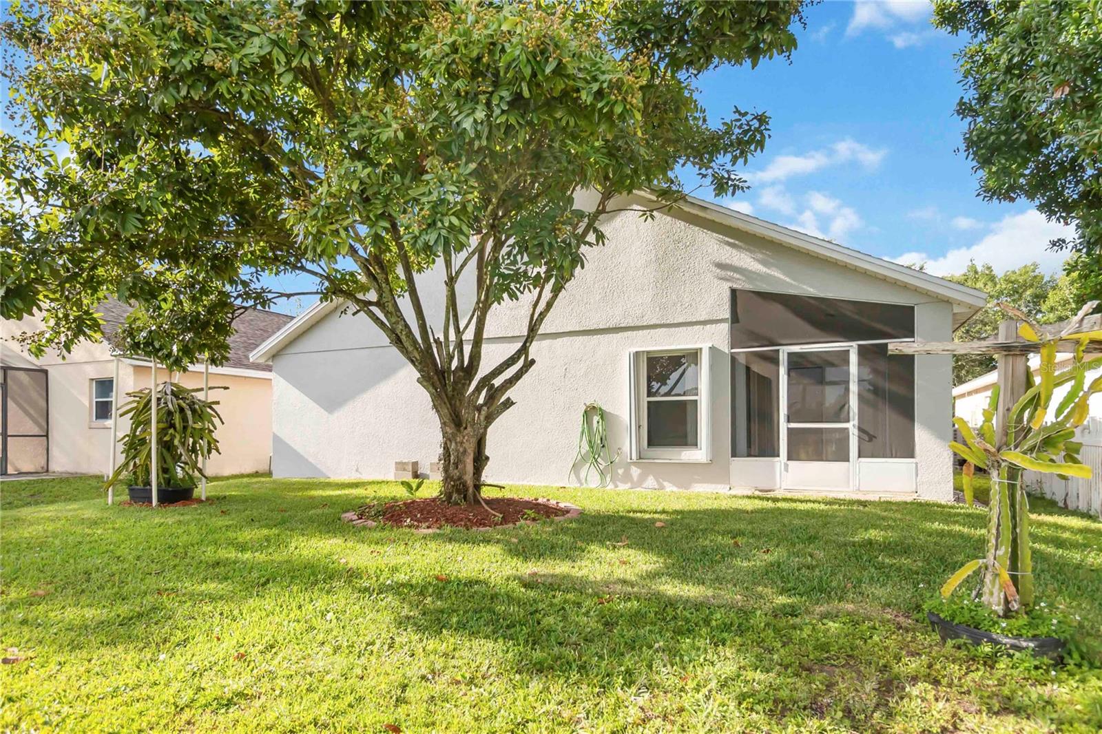 ROUSE RUN - Residential Lease