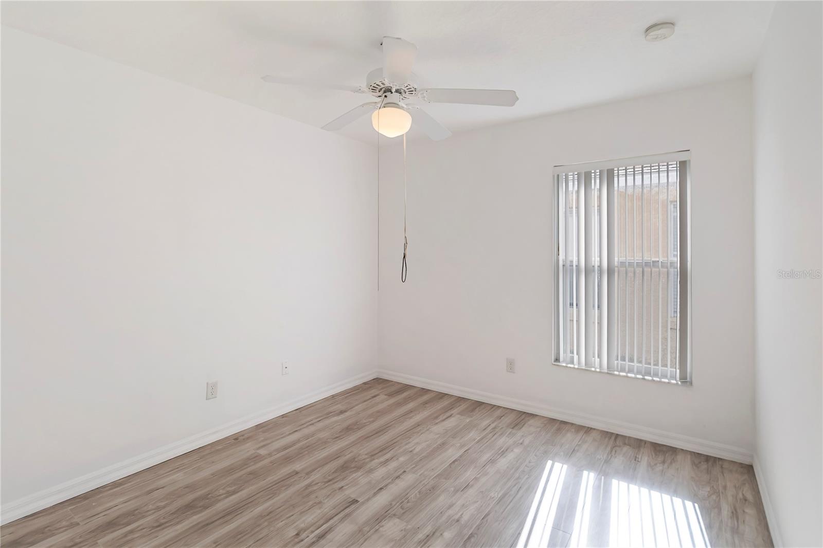 ROUSE RUN - Residential Lease