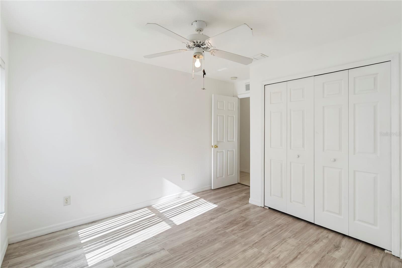 ROUSE RUN - Residential Lease