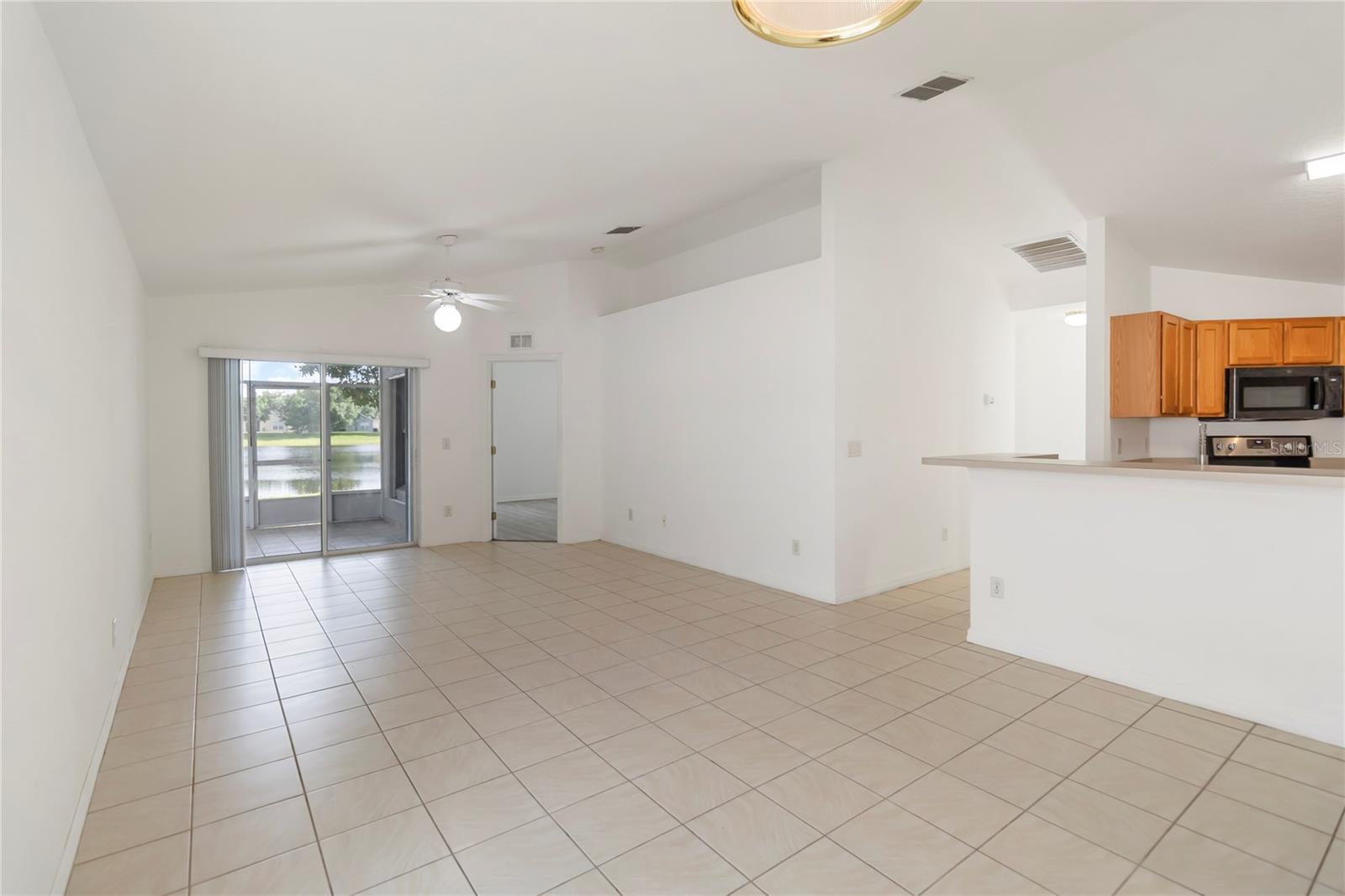ROUSE RUN - Residential Lease