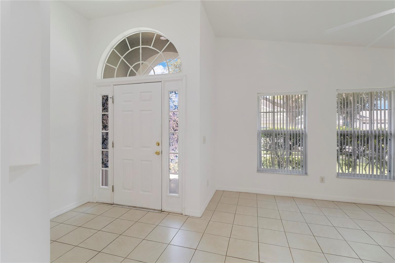 ROUSE RUN - Residential Lease