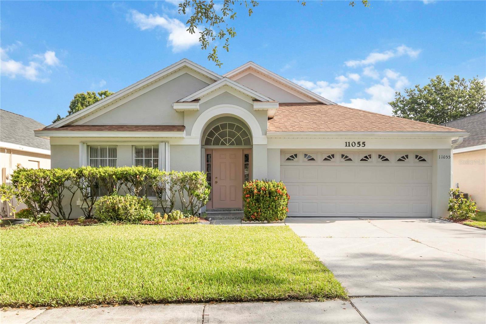 ROUSE RUN - Residential Lease