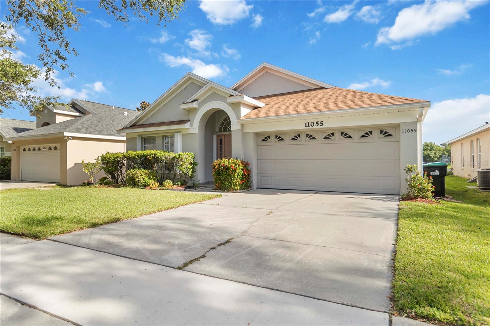 ROUSE RUN - Residential Lease