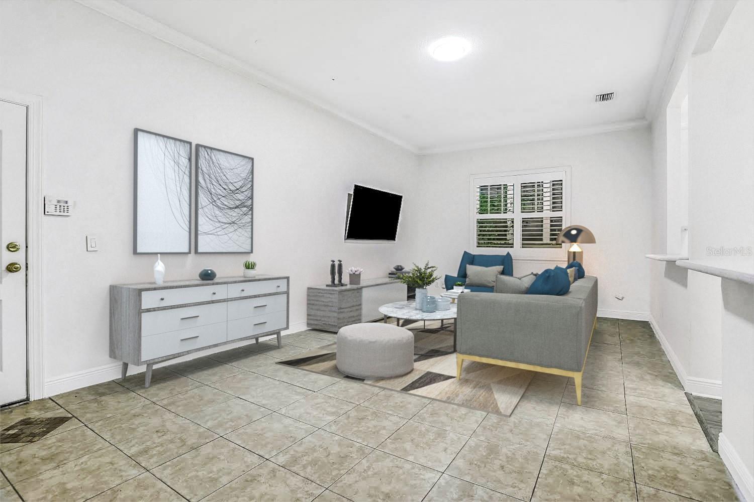 LAKE LAWSONA PLACE - Residential