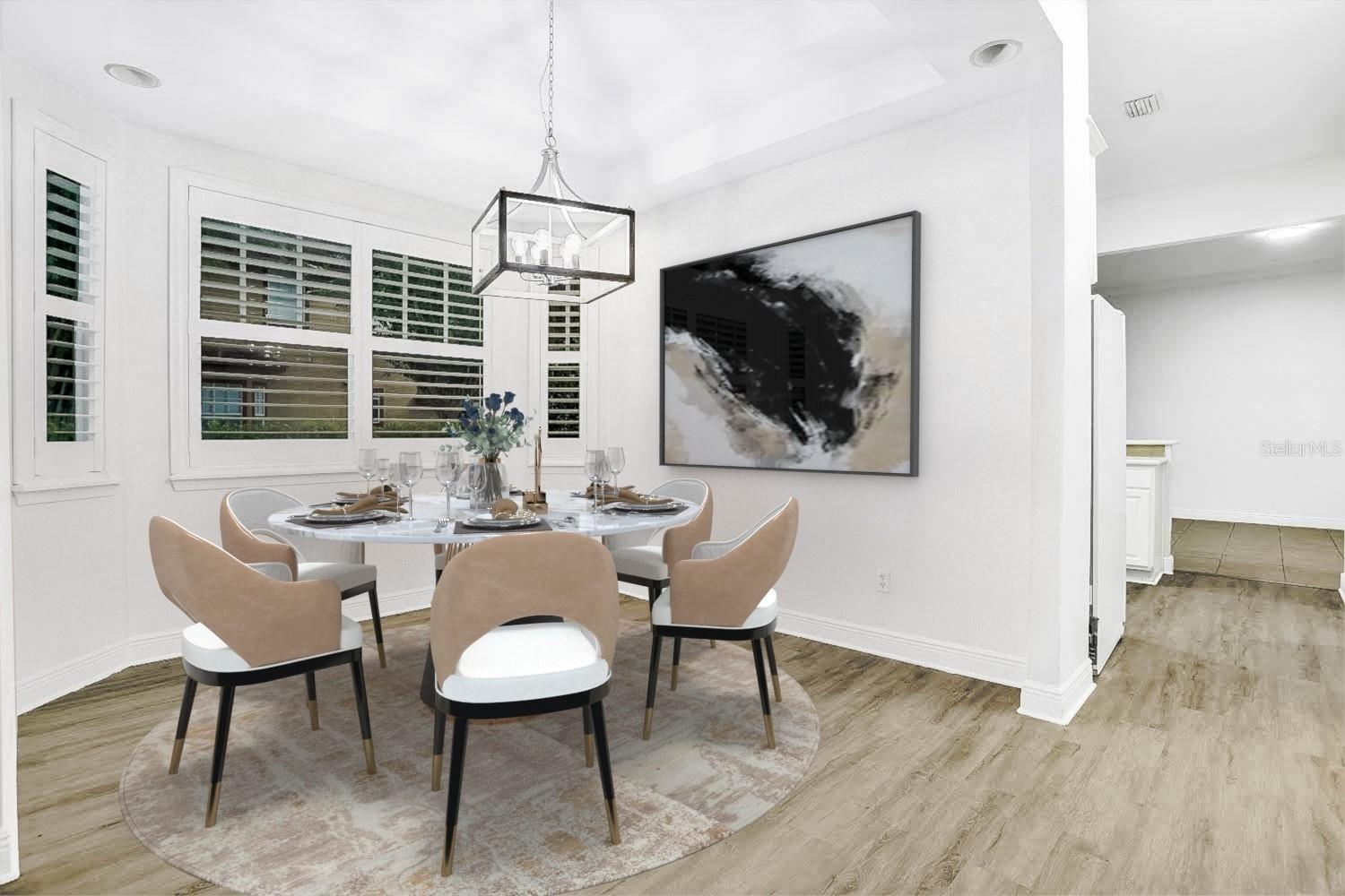 LAKE LAWSONA PLACE - Residential