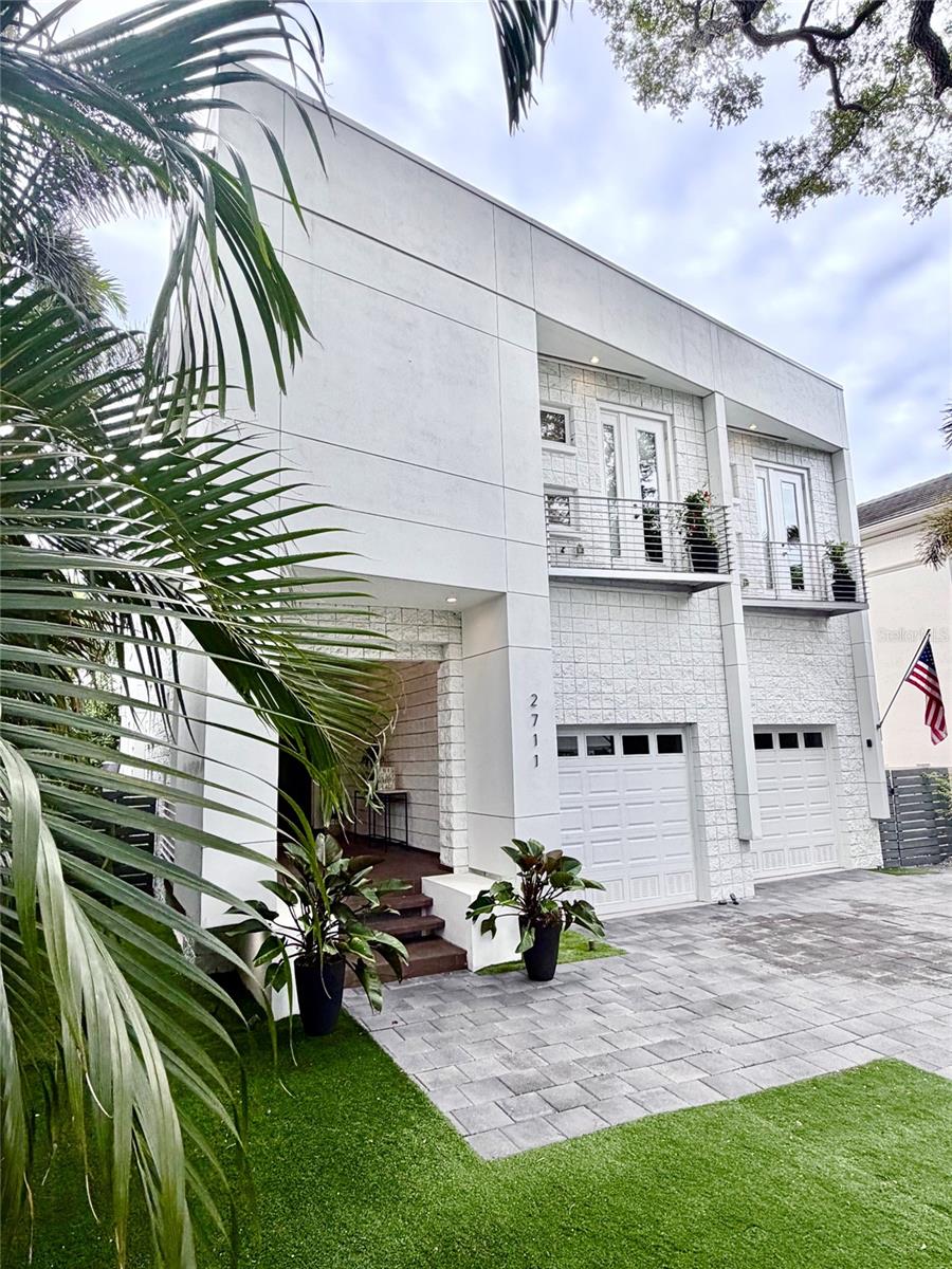 WRIGHTS ALOTMENT REV - Residential