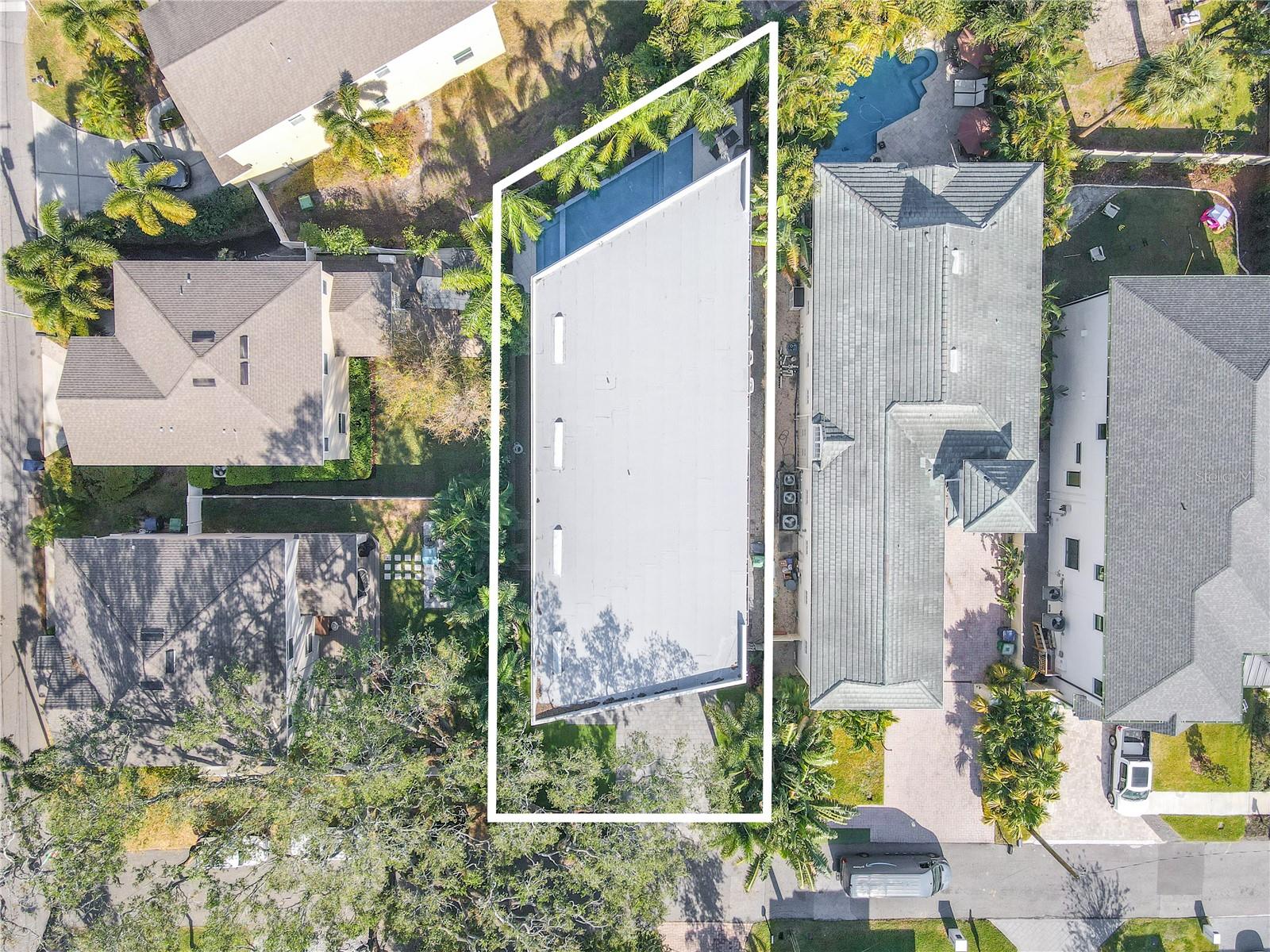 WRIGHTS ALOTMENT REV - Residential