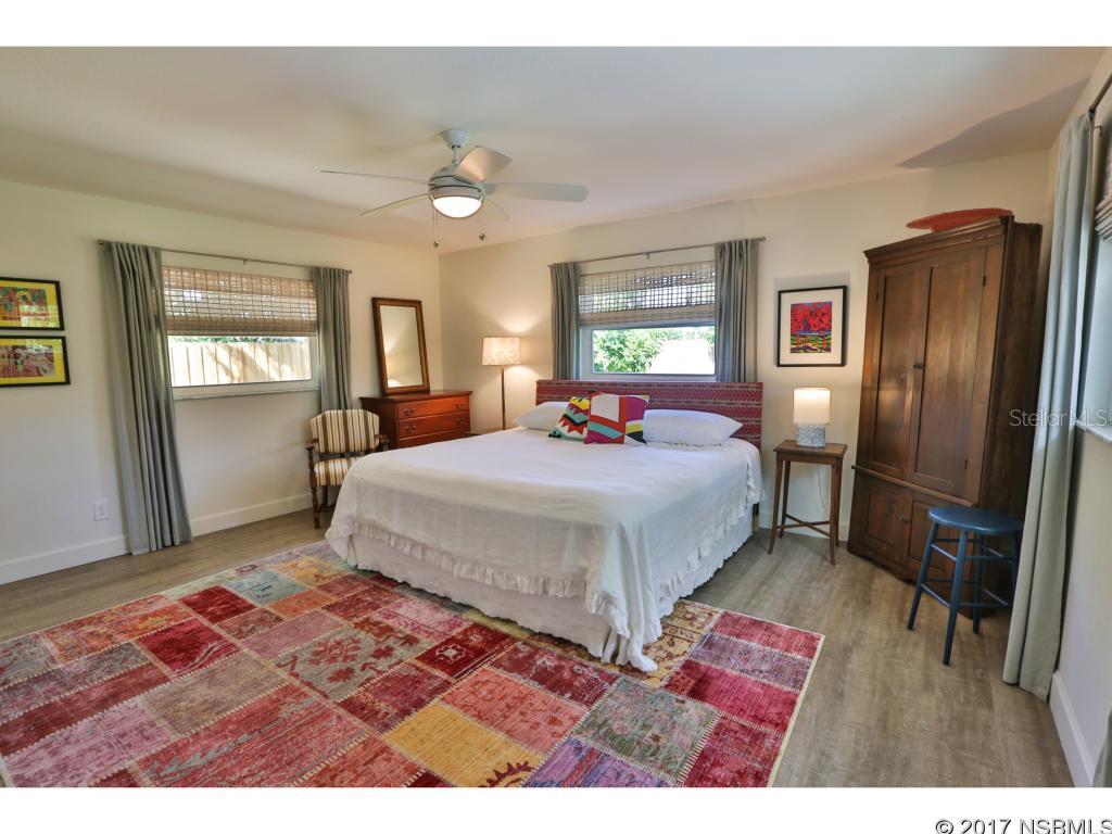 Detwilers N 650 Ft Lt 02 16 17 34 New Smyrna Beach - Residential