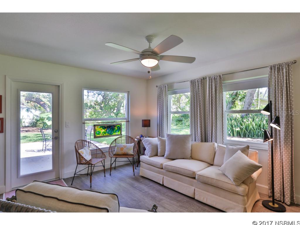 Detwilers N 650 Ft Lt 02 16 17 34 New Smyrna Beach - Residential