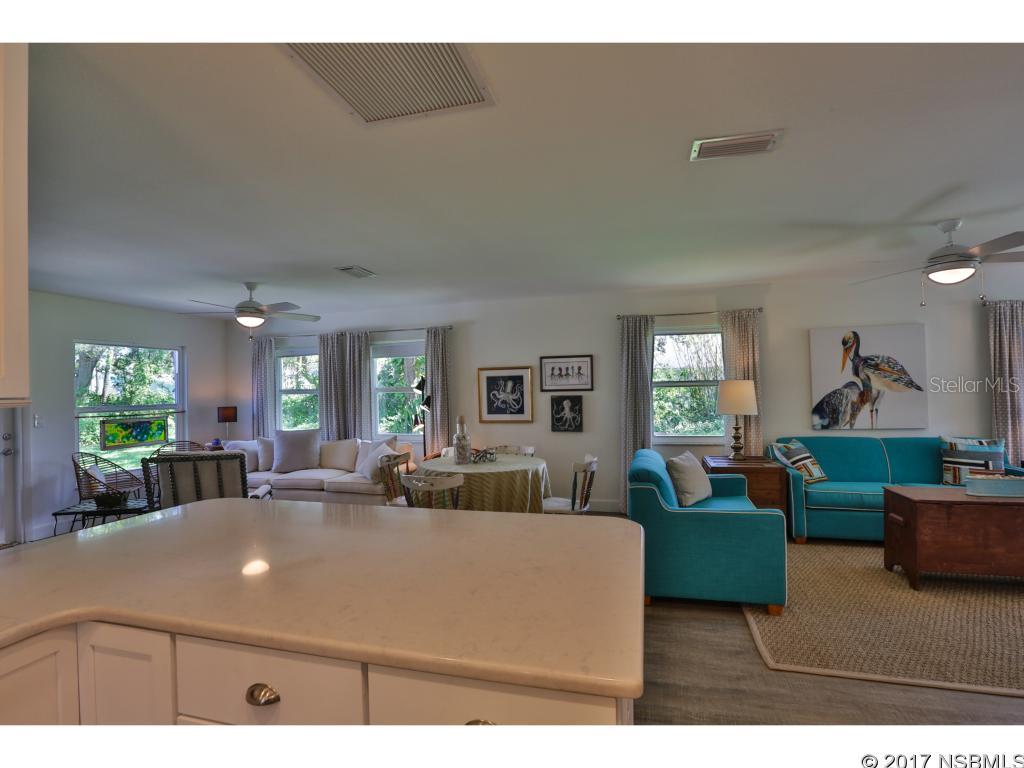 Detwilers N 650 Ft Lt 02 16 17 34 New Smyrna Beach - Residential
