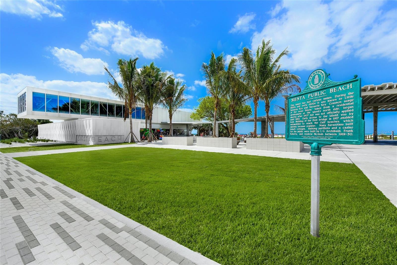 OCEAN VIEW - Residential