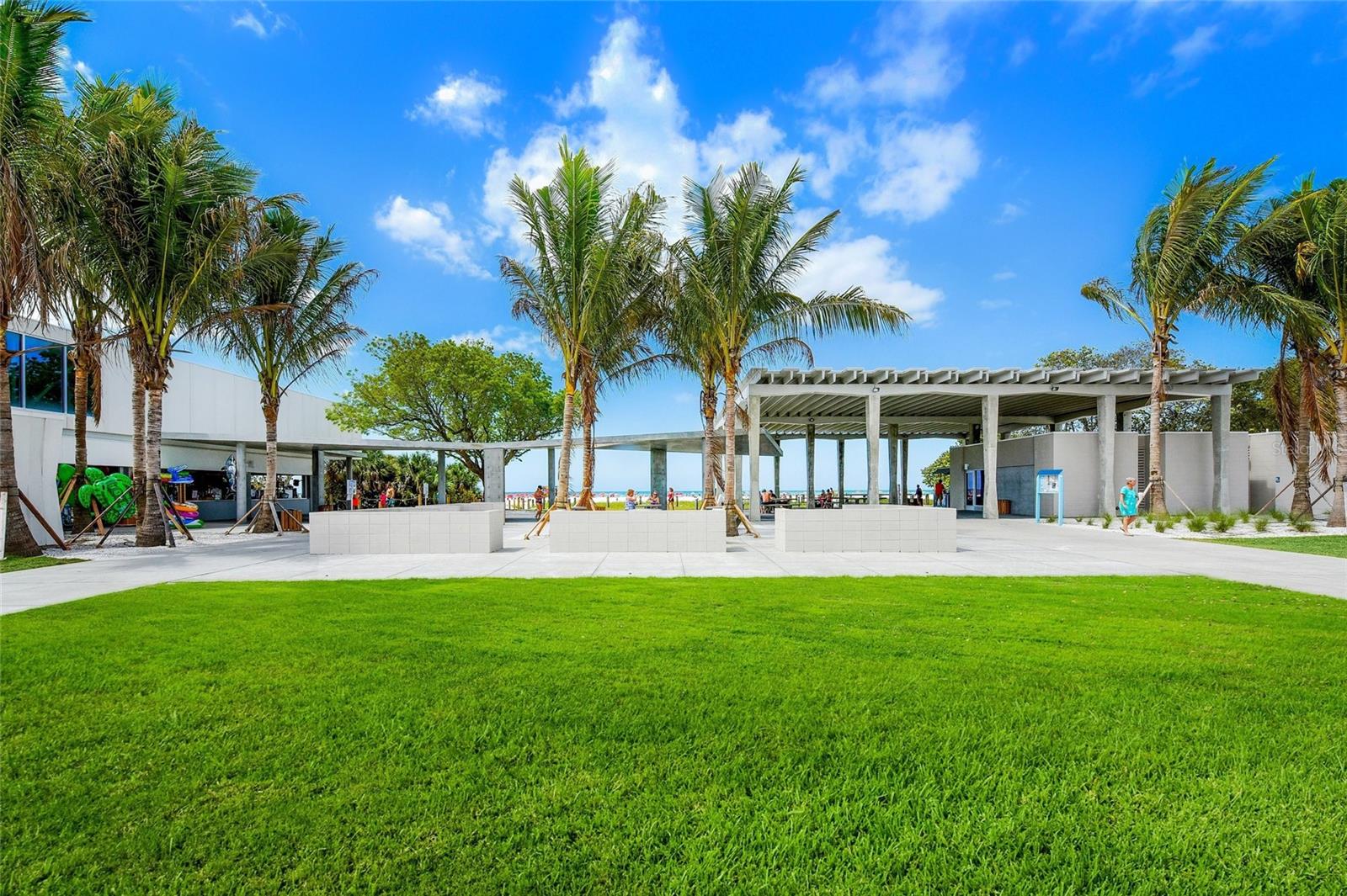 OCEAN VIEW - Residential