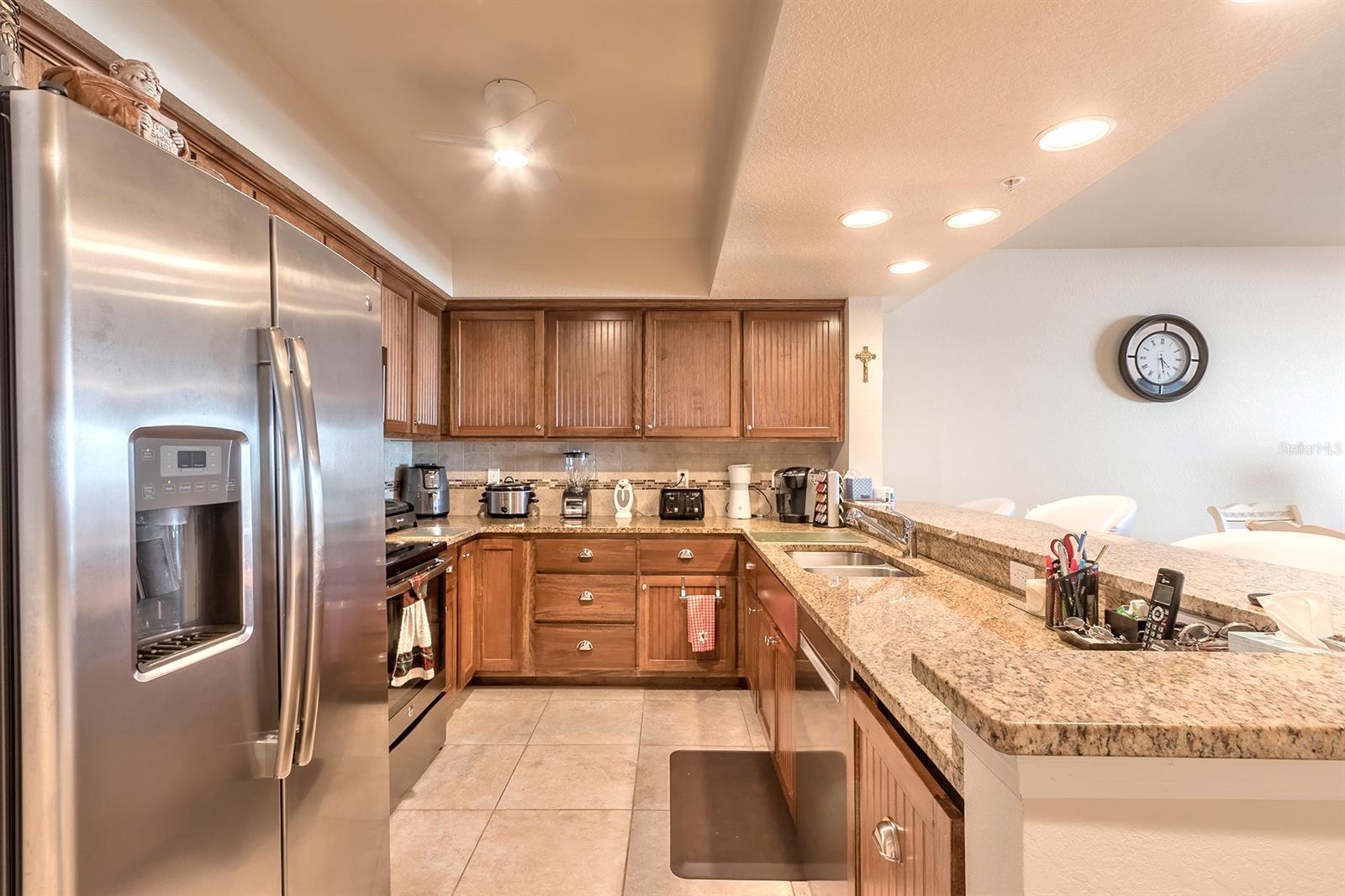 Ocean Walk/New Smyrna Bch Bldg - Residential