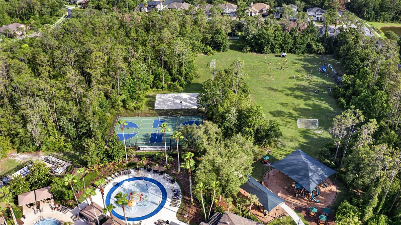 SEVEN OAKS PRCL C-1C/C-1D - Residential