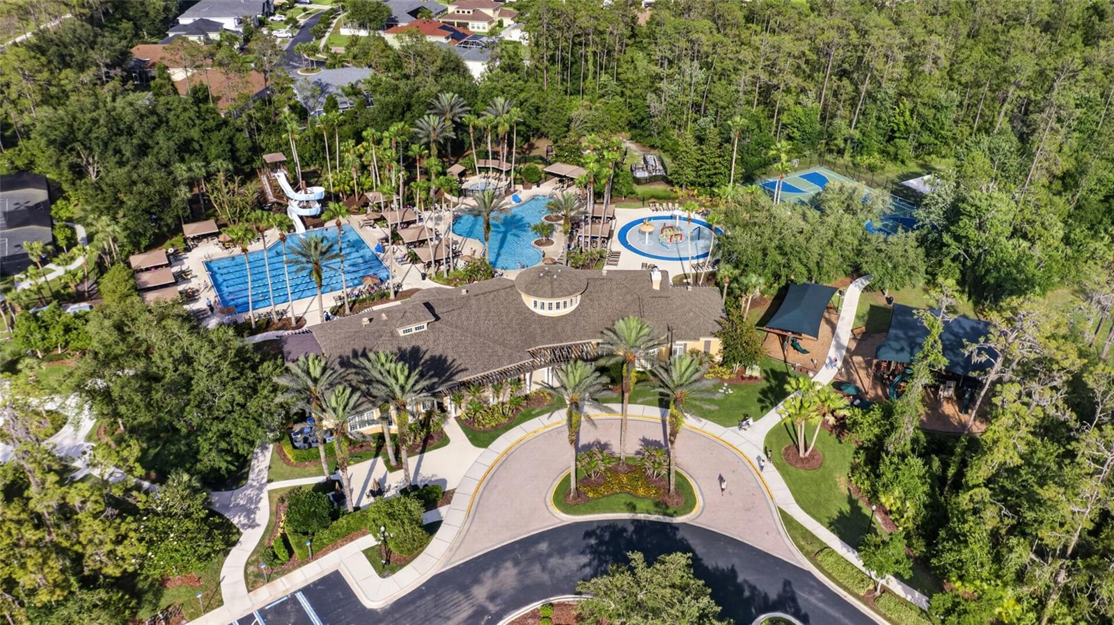 SEVEN OAKS PRCL C-1C/C-1D - Residential