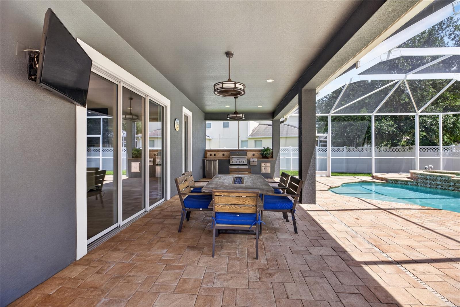 SEVEN OAKS PRCL C-1C/C-1D - Residential