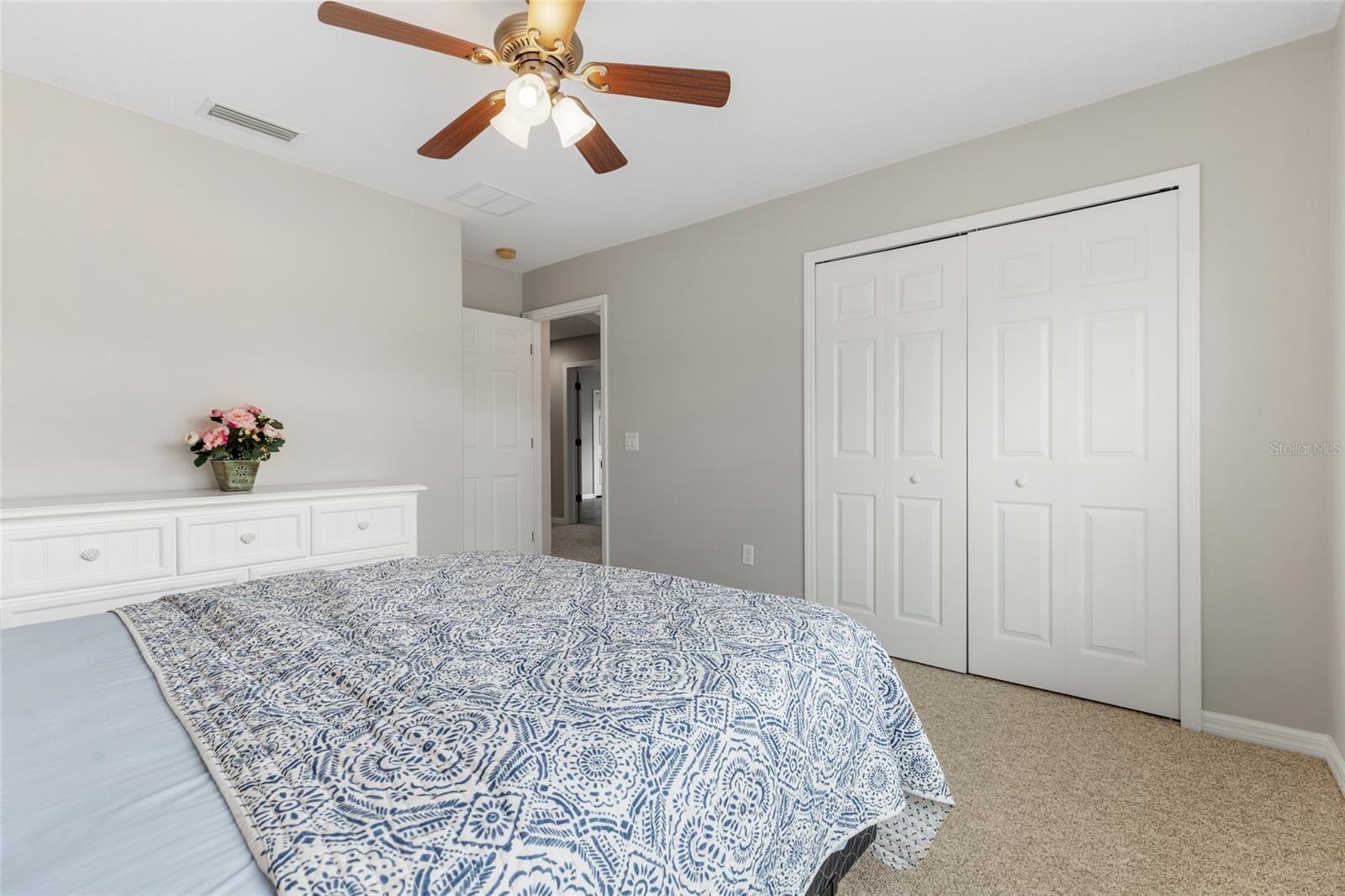 SEVEN OAKS PRCL C-1C/C-1D - Residential