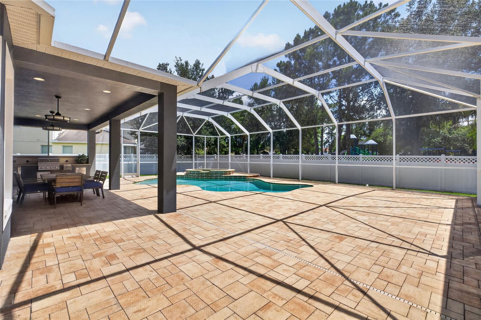 SEVEN OAKS PRCL C-1C/C-1D - Residential