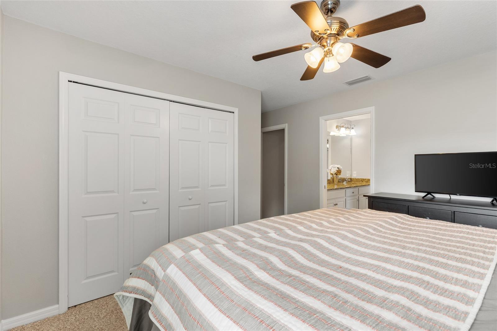 SEVEN OAKS PRCL C-1C/C-1D - Residential
