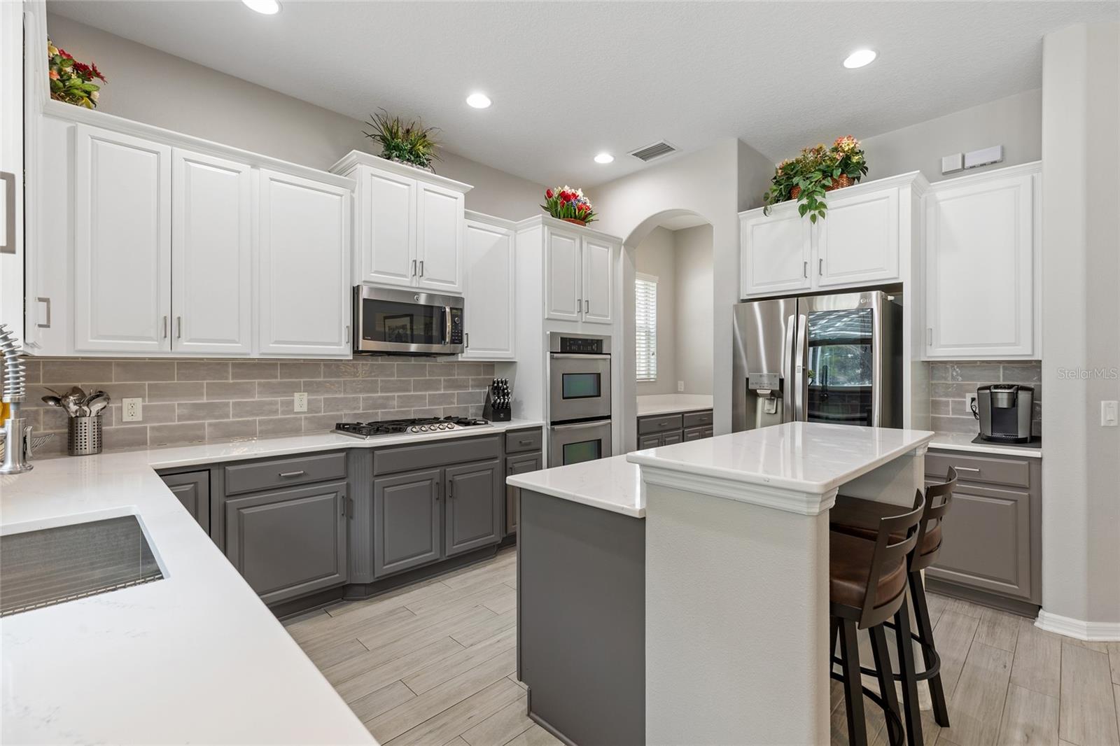 SEVEN OAKS PRCL C-1C/C-1D - Residential