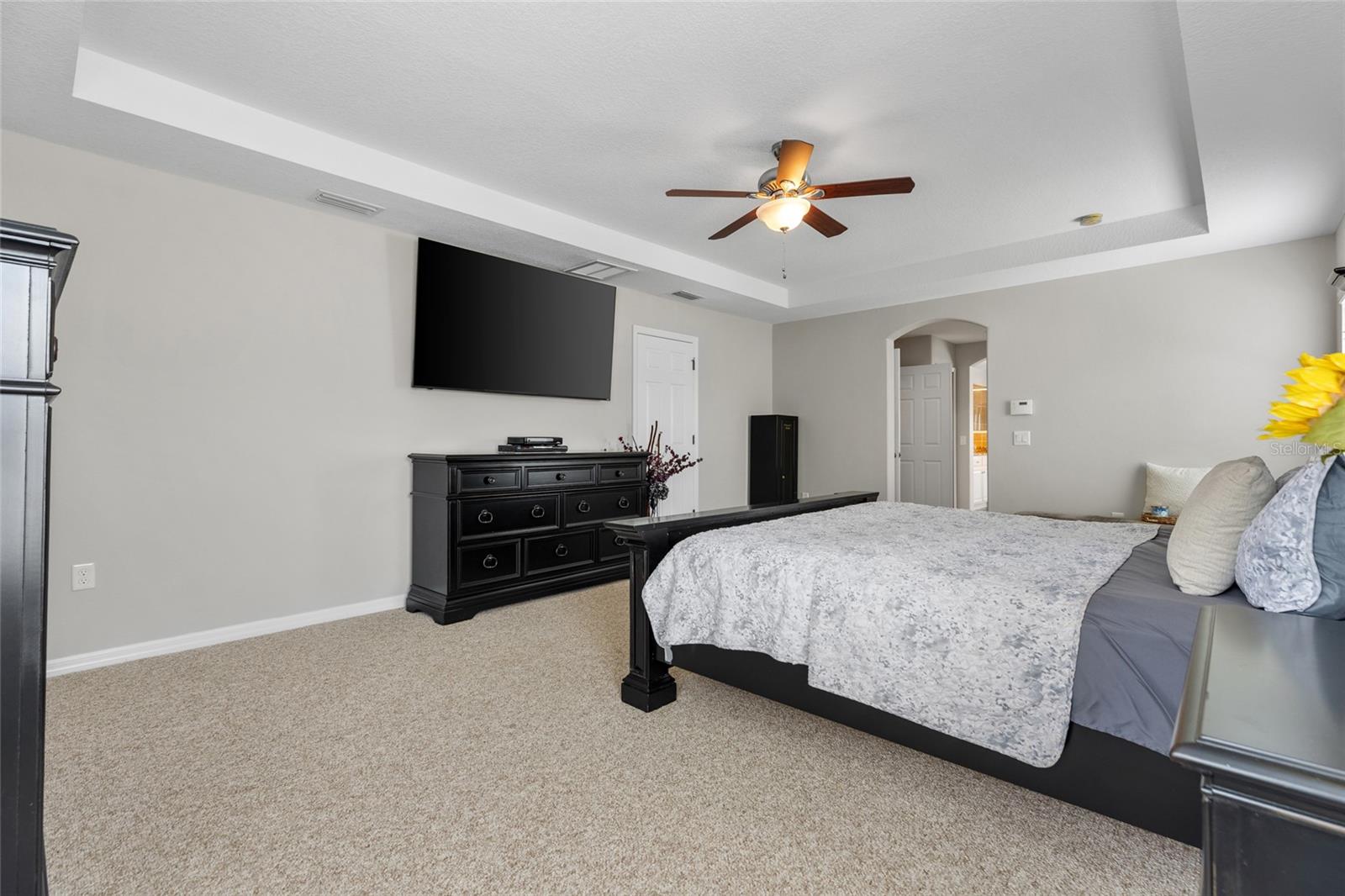 SEVEN OAKS PRCL C-1C/C-1D - Residential