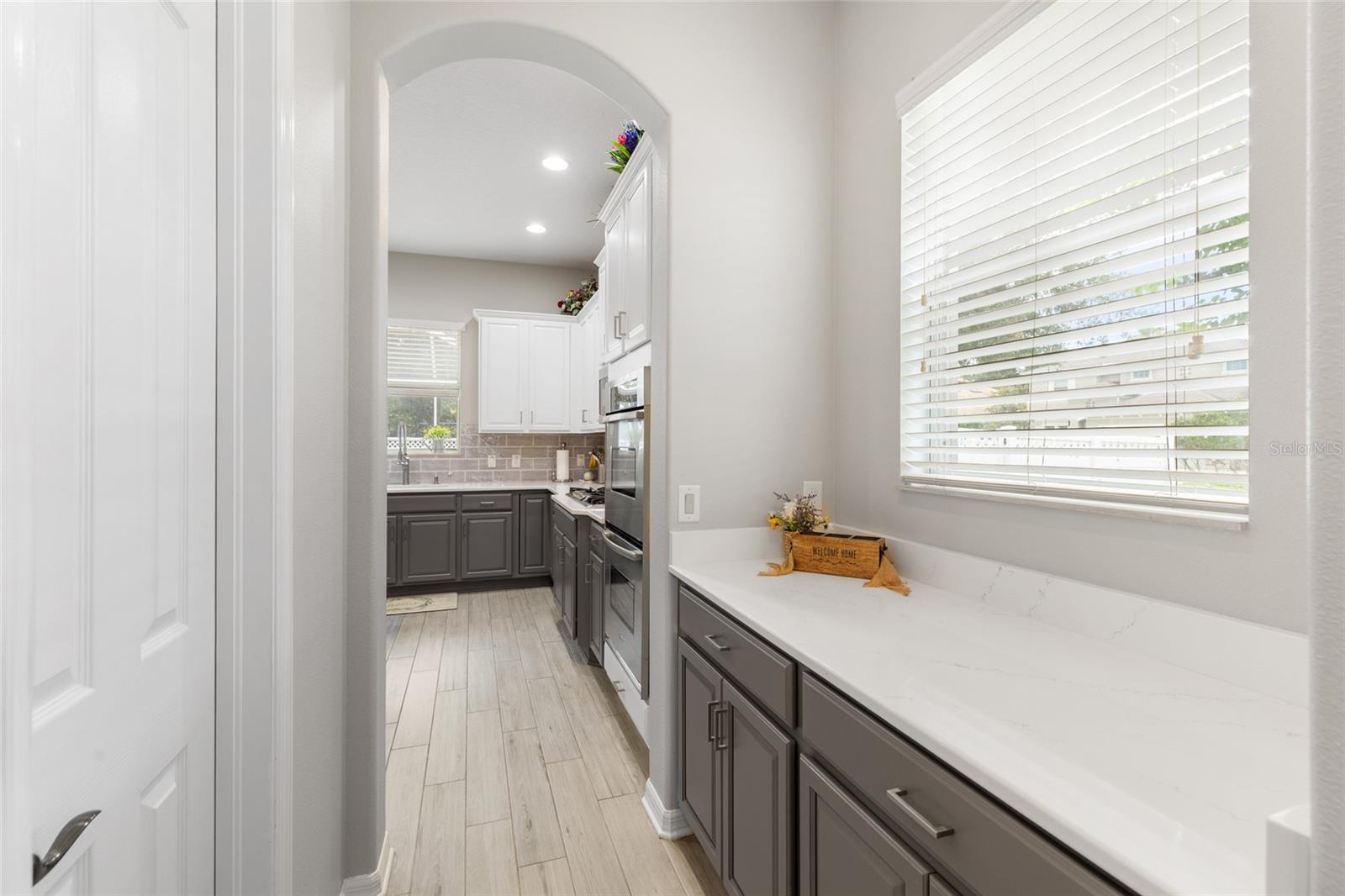SEVEN OAKS PRCL C-1C/C-1D - Residential
