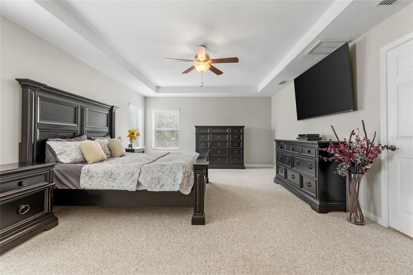 SEVEN OAKS PRCL C-1C/C-1D - Residential