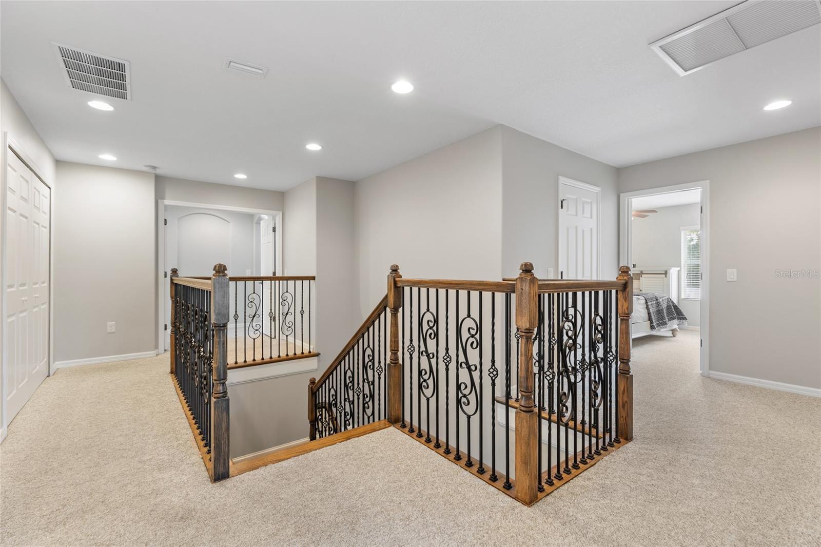 SEVEN OAKS PRCL C-1C/C-1D - Residential