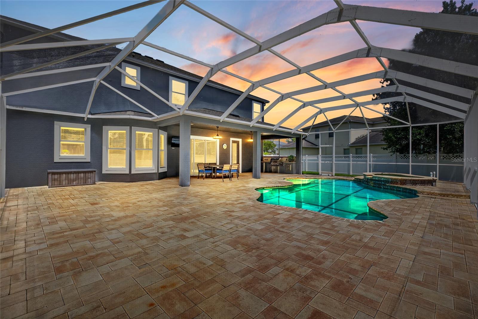 SEVEN OAKS PRCL C-1C/C-1D - Residential