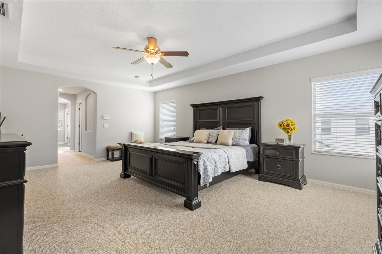 SEVEN OAKS PRCL C-1C/C-1D - Residential