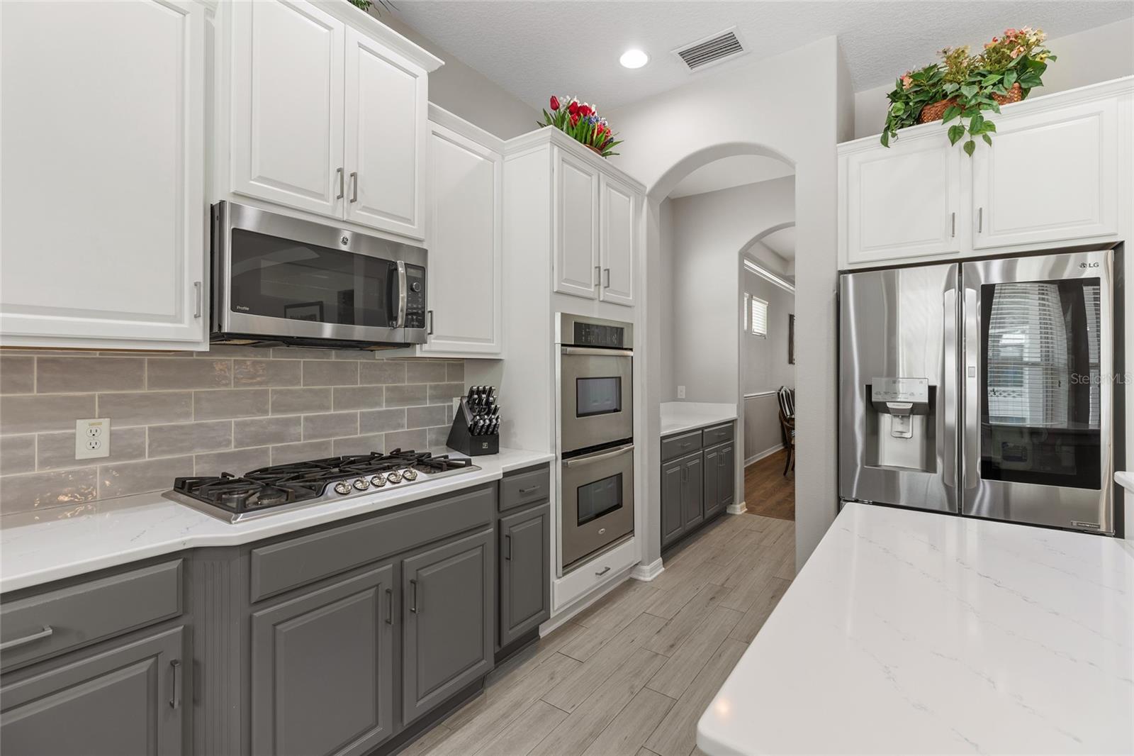 SEVEN OAKS PRCL C-1C/C-1D - Residential