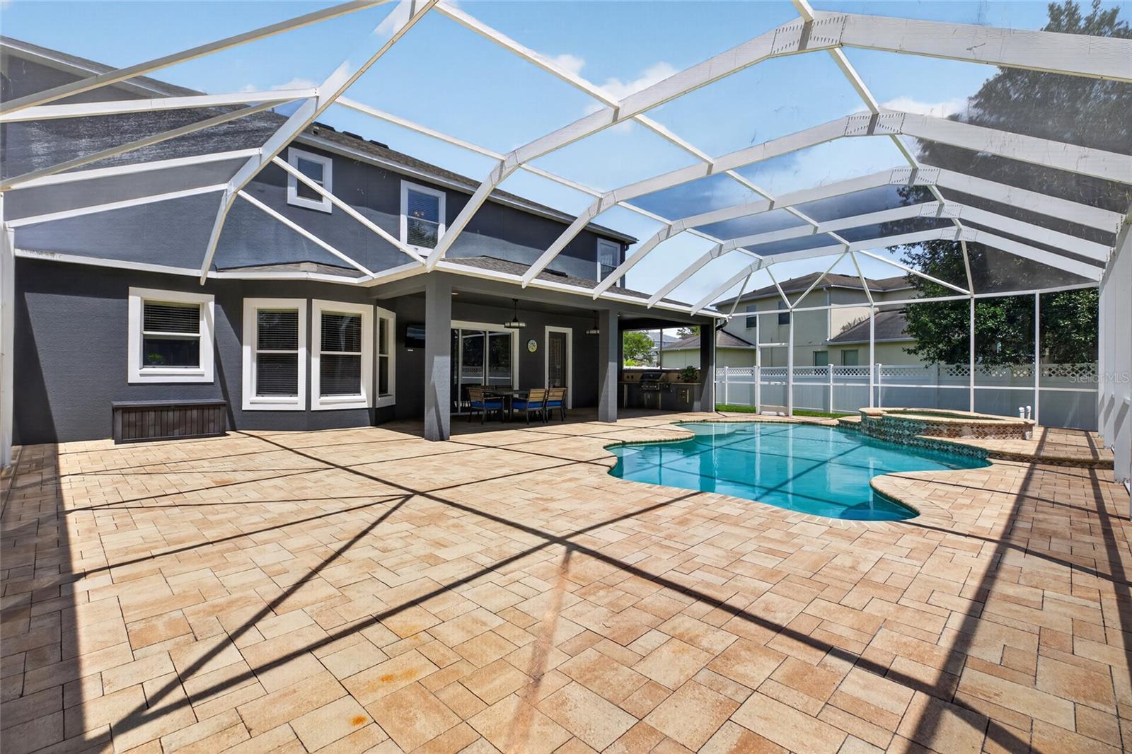 SEVEN OAKS PRCL C-1C/C-1D - Residential